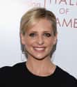 Sarah Michelle Gellar on Random Celebrities You Think Are Most Humble