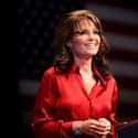 Sarah Palin on Random Most Anti-Gay US Politicians