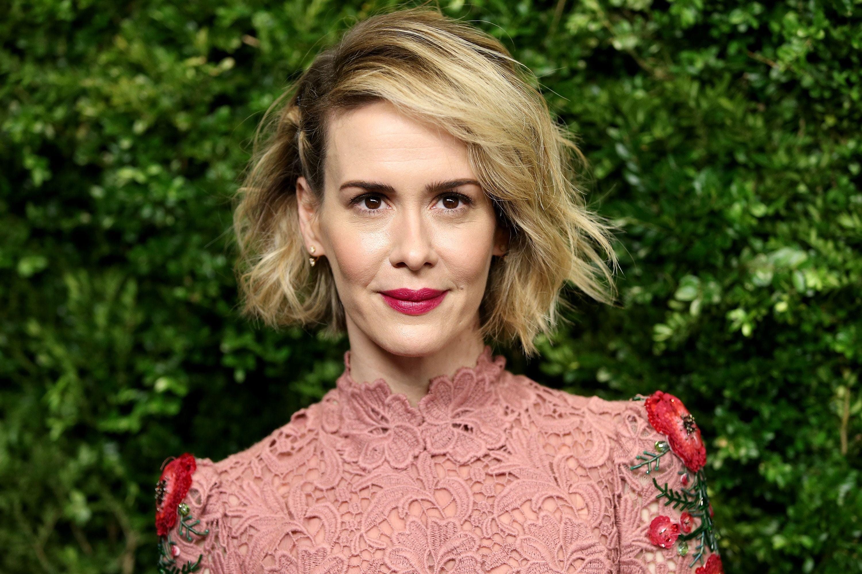 Sarah Paulson Rankings & Opinions