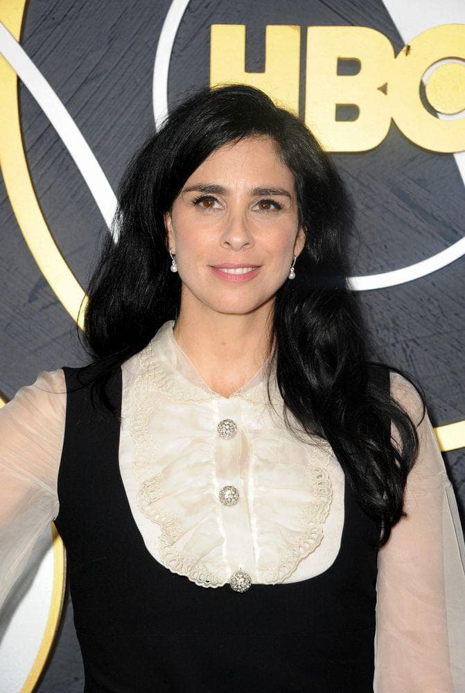 Sarah Silverman