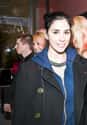 Sarah Silverman on Random Most Famous Celebrity From Your State