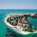 Sarasota on Random Best Beaches in Florida