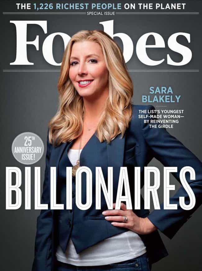 Forbes Magazine Covers | List of Most Iconic Forbes Covers