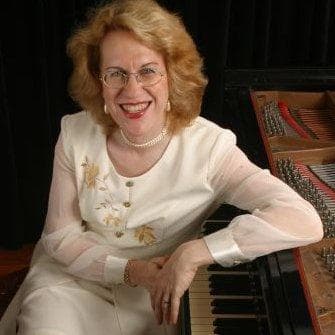 Famous Female Pianists List of Top Female Pianists (Page 6)