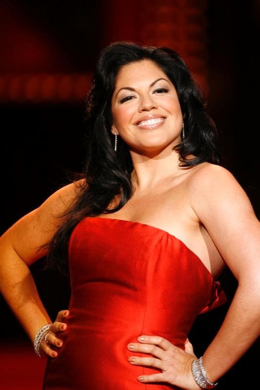 Full Figured Hot Women | List of Sexy Curvy Women (Page 19)