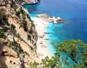 Sardinia on Random Best Island Honeymoon Destinations