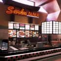 Sarku Japan on Random Best Chain Restaurants You'll Find In Mall Food Court