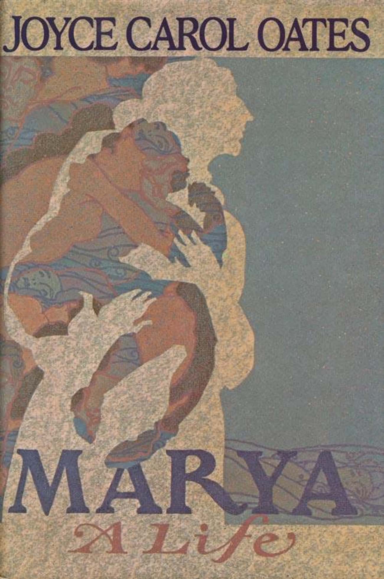 Marya: A Life