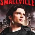 Smallville - Season 9 on Random Best Seasons of 'Smallville'