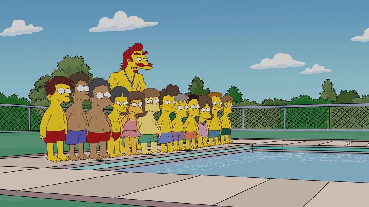The Best Krusty Episodes of 'The Simpsons', Ranked By Fans