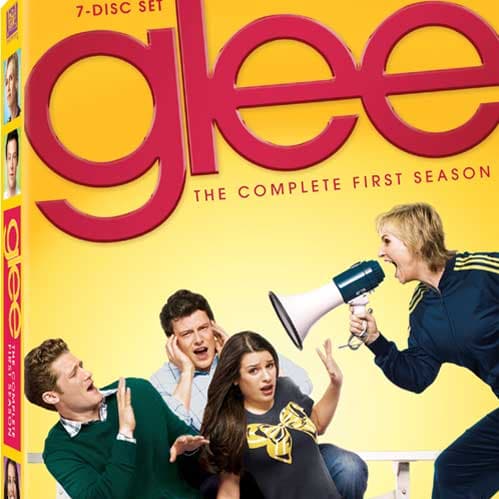Best Season of Glee List of All Glee Seasons Ranked