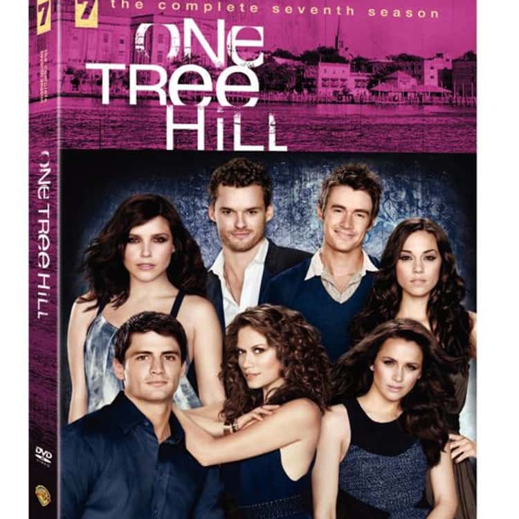 One Tree Hill' Seasons Ranked From Worst to Best