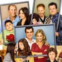 Modern Family - Season 1 on Random Best Seasons of 'Modern Family'