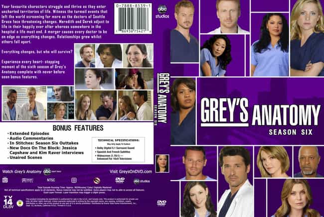 Watch Grey S Anatomy Season 3 Episode 2