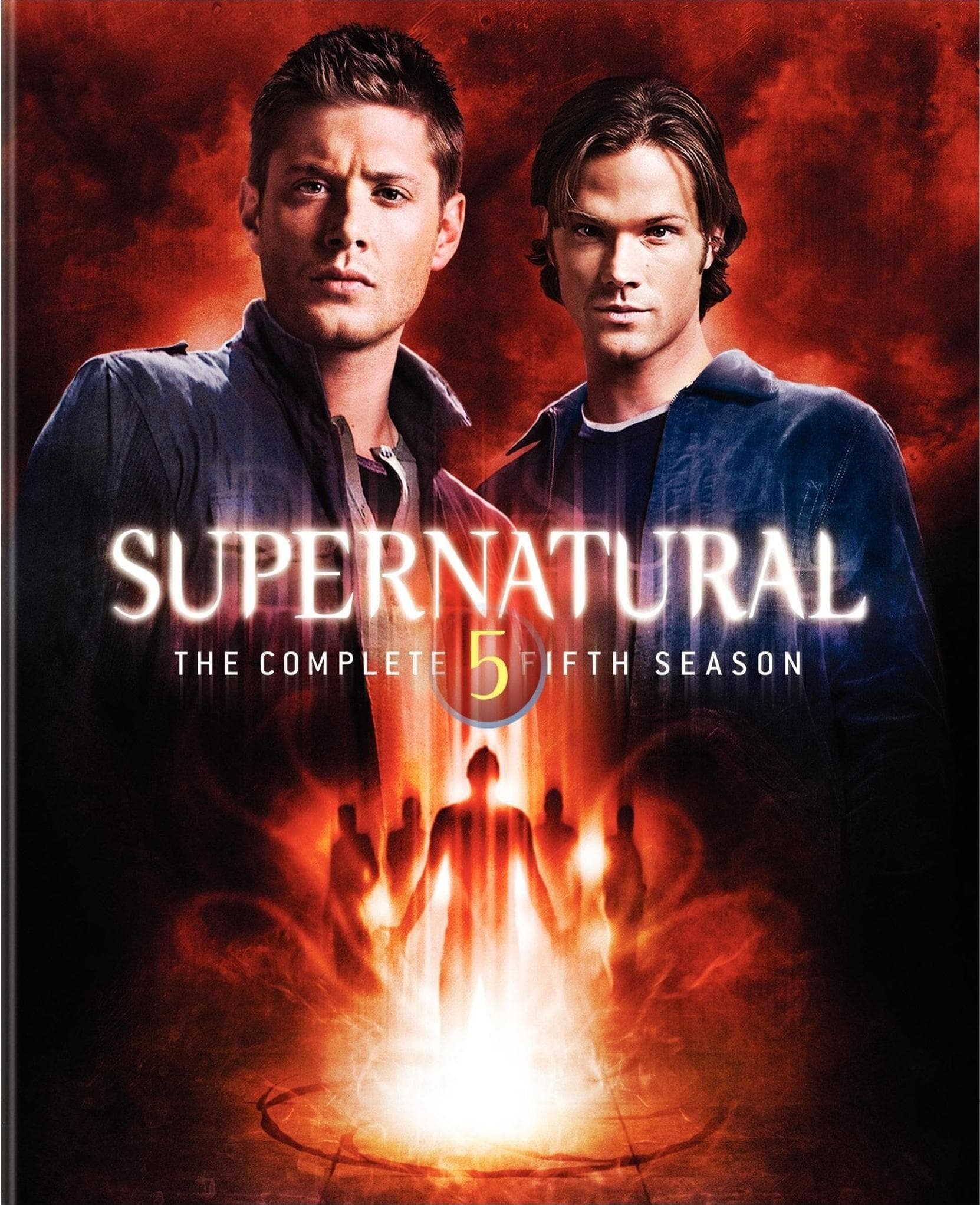 Best Season of Supernatural List of All Supernatural Seasons Ranked