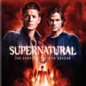 Supernatural - Season 5 on Random Best Seasons of 'Supernatural'