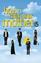 How I Met Your Mother - Season 5 on Random Best Seasons of 'How I Met Your Mother'