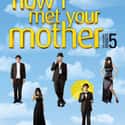 How I Met Your Mother - Season 5 on Random Best Seasons of 'How I Met Your Mother'
