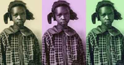 The Story of Sarah Rector, The Black Girl So Wealthy She Was Considered ...