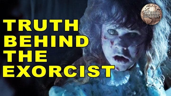 The Real-Life Exorcism Of Roland Doe Inspired The Exorcist – But It's