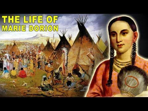 The Biggest Badass Woman In American History