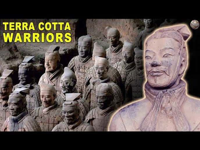 Fascinating Facts About China's Terracotta Army