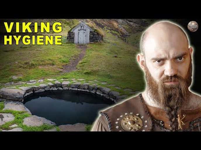 What Viking Hygiene Was Like
