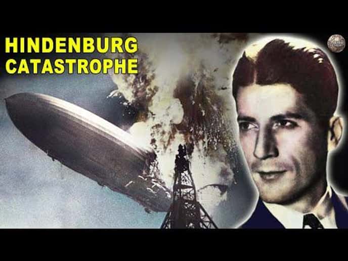 Facts About The Hindenburg and Its untimely Demise