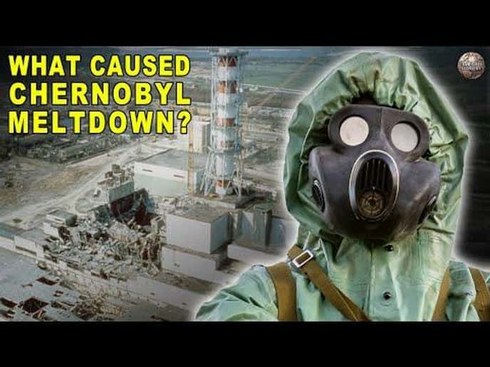 Everything That Had To Go Wrong For Chernobyl To Happen