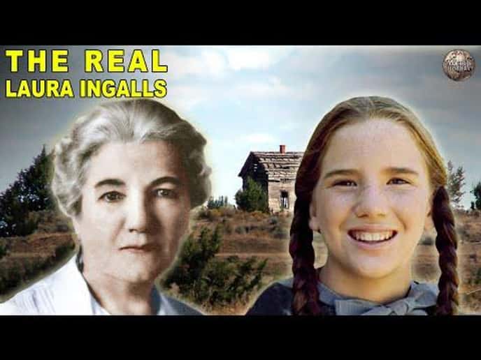 Facts About Laura Ingalls Wilder and The Real-Life Little House on the Prairie
