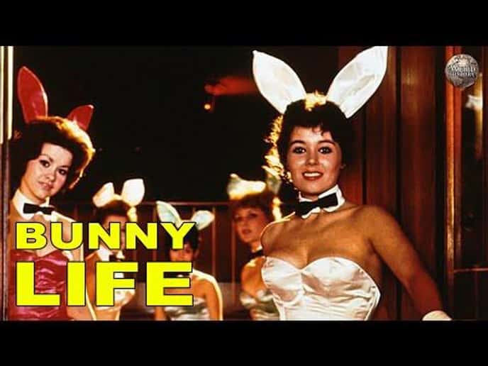 What It Was Like to Be a Playboy Bunny