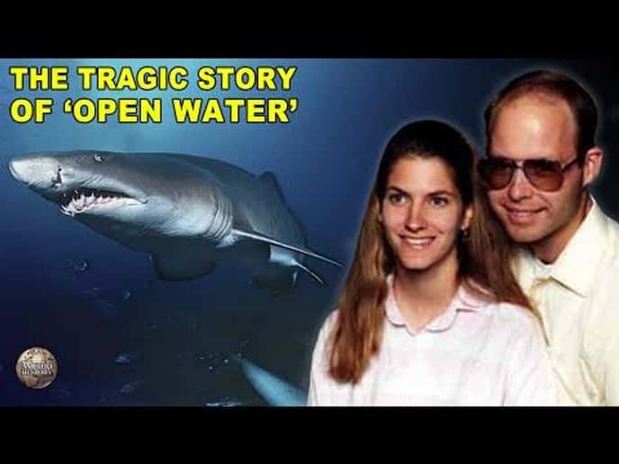 The True Story Behind the Movie Open Water