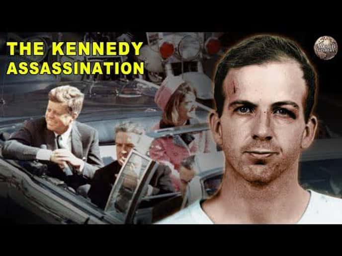 What Happened Immedietely After JFK Was Shot