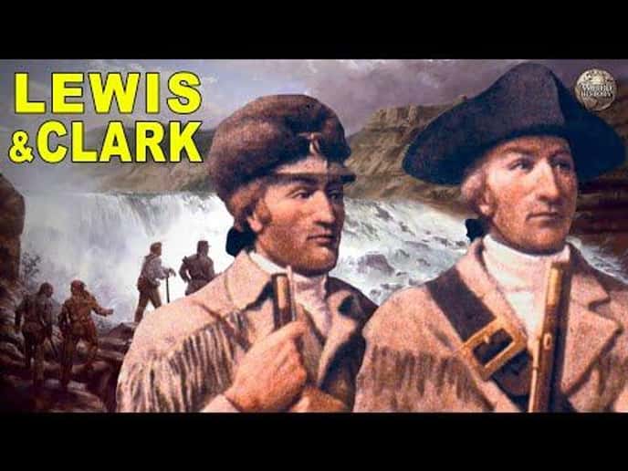 10 Cool Facts About Lewis & Clark