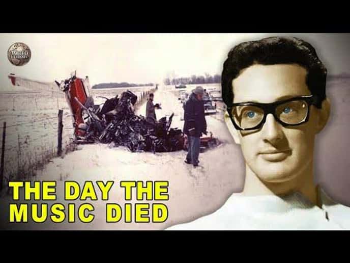 What Really Happened the Day the Music Died