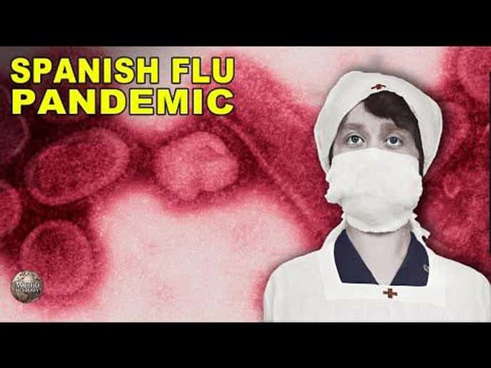 Inside the Brutal Realities of the Spanish Flu