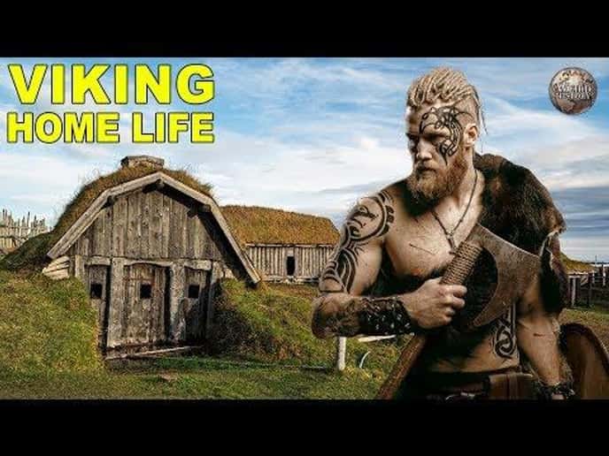 What Life Was Like for the Average Viking