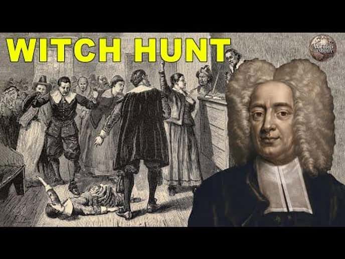 11 Myths About the Salem Witch Trials