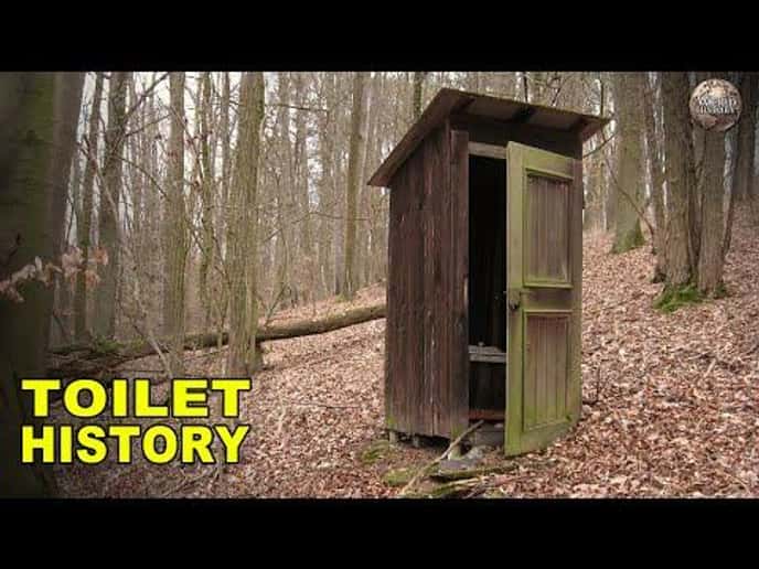 The History of Toilets