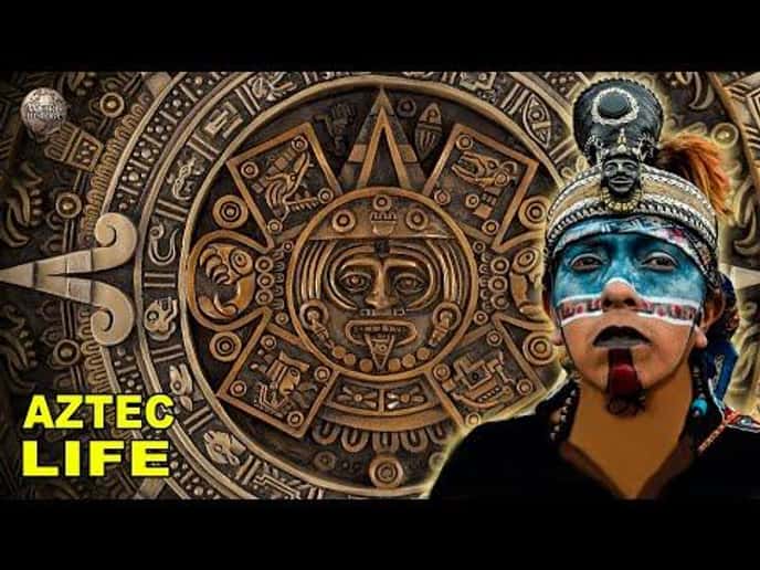 What It Was Like to Be an Aztec