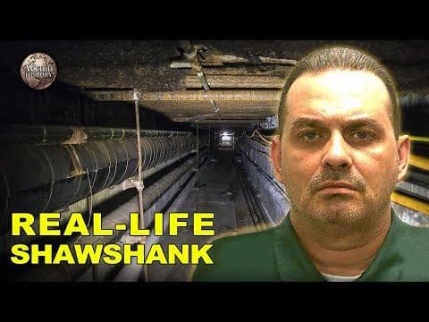 The True Story Behind 'Escape At Dannemora'