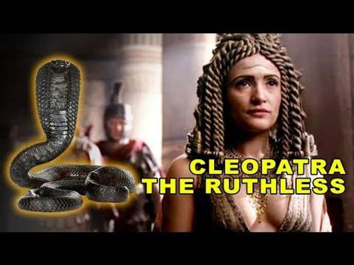 What Kind of Leader Was Cleopatra?