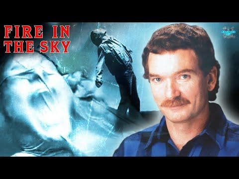 The ‘Fire In The Sky’ Abduction Is Terrifying And Claims To Be "Based On A True Story"
