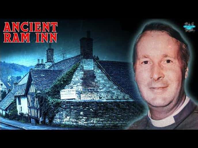 The Ancient Ram | Britain's Most Haunted Inn