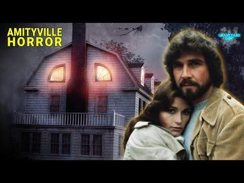 The True Story of the Amityville Horror