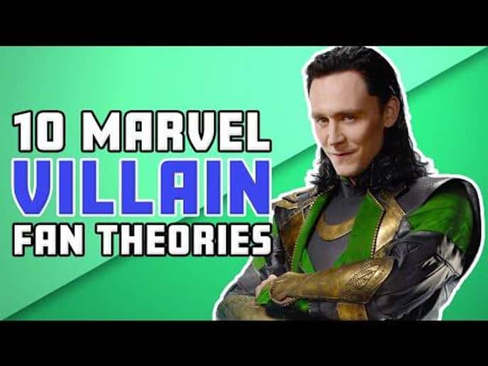 Top 10 Marvel Villain Fan Theories