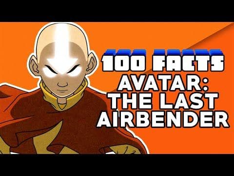 The Best Avatar The Last Airbender Characters Ranked By Fans