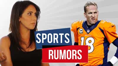 Sports Conspiracy Theories (That Might Be True)
